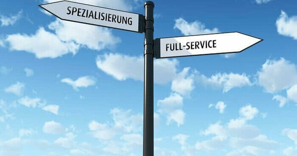 Studie „Leasingtrends im Mittelstand“ | abcfinance