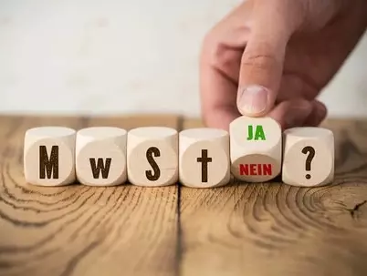 mehrwertsteuer nicht ausweisbar