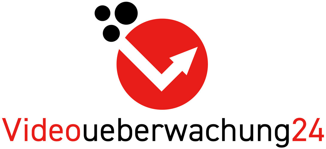 Logo Videoüberwachung