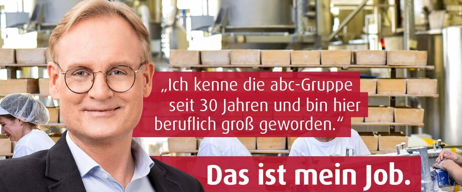 Hans Guenther Henschtker abcfinance