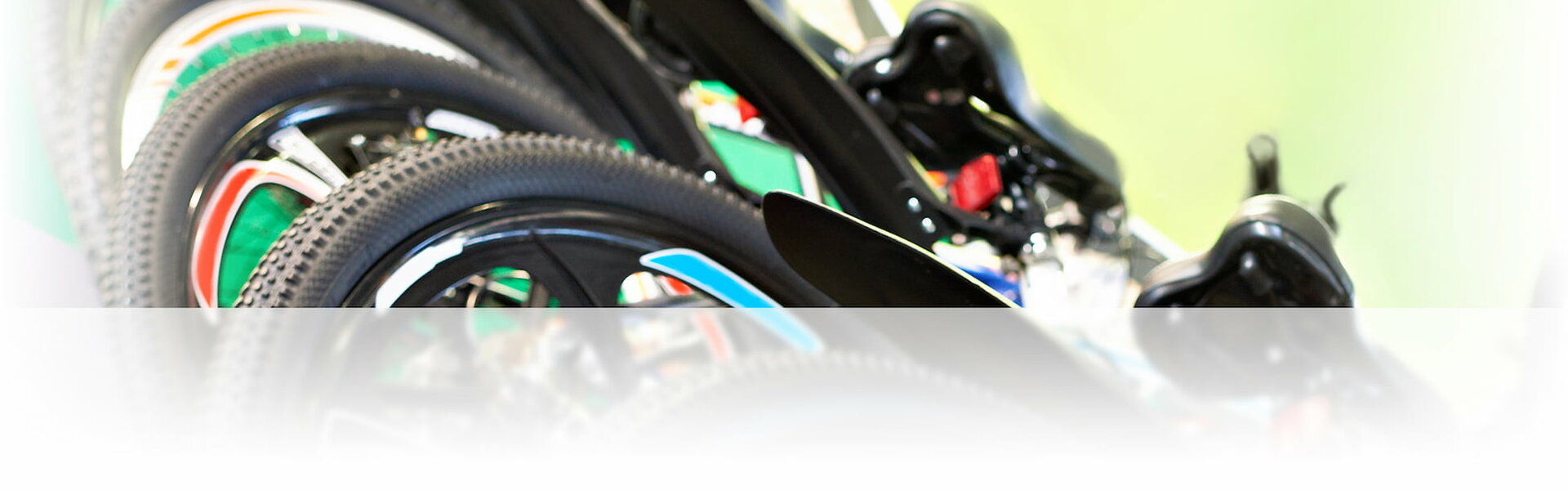 Finanzierungsrechner für E-Bikes