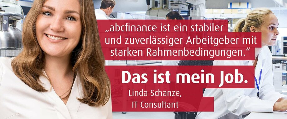 Linda Schanze abcfinance
