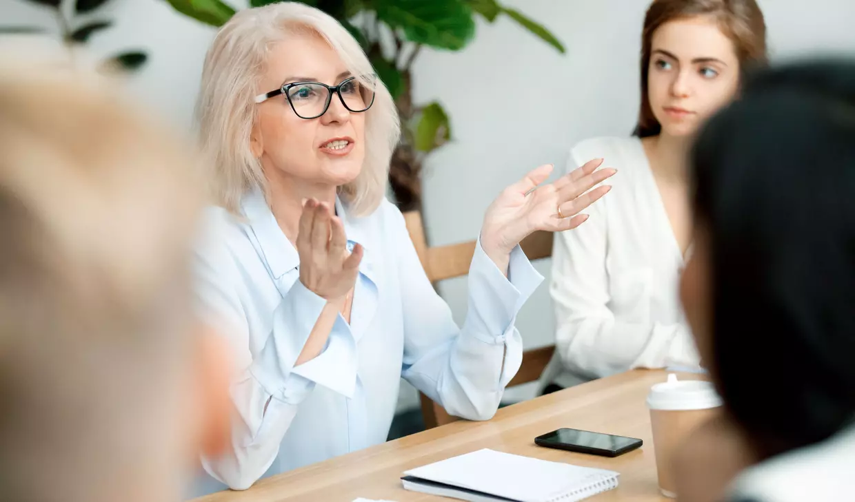 Berufserfahrene bei abcfinance